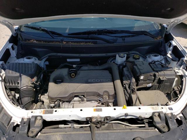 2018 Chevrolet Equinox Lt VIN: 2GNAXJEV0J6193101 Lot: 57119414