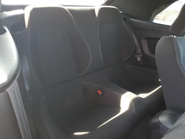 2021 Ford Mustang VIN: 1FATP8UH5M5157691 Lot: 59174284