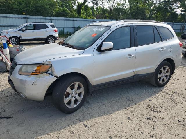 2009 Hyundai Santa Fe Se VIN: 5NMSH13E19H233588 Lot: 56968244