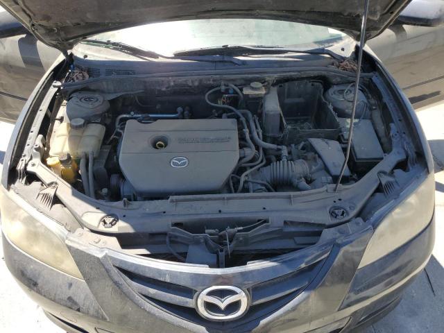 2007 Mazda 3 S VIN: JM1BK324271625329 Lot: 60704394