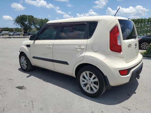 2013 Kia Soul + VIN: KNDJT2A65D7580983 Lot: 57747604