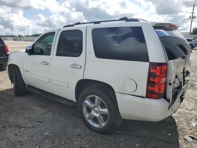 2012 Chevrolet Tahoe C1500 Lt VIN: 1GNSCBE08CR292525 Lot: 58686714