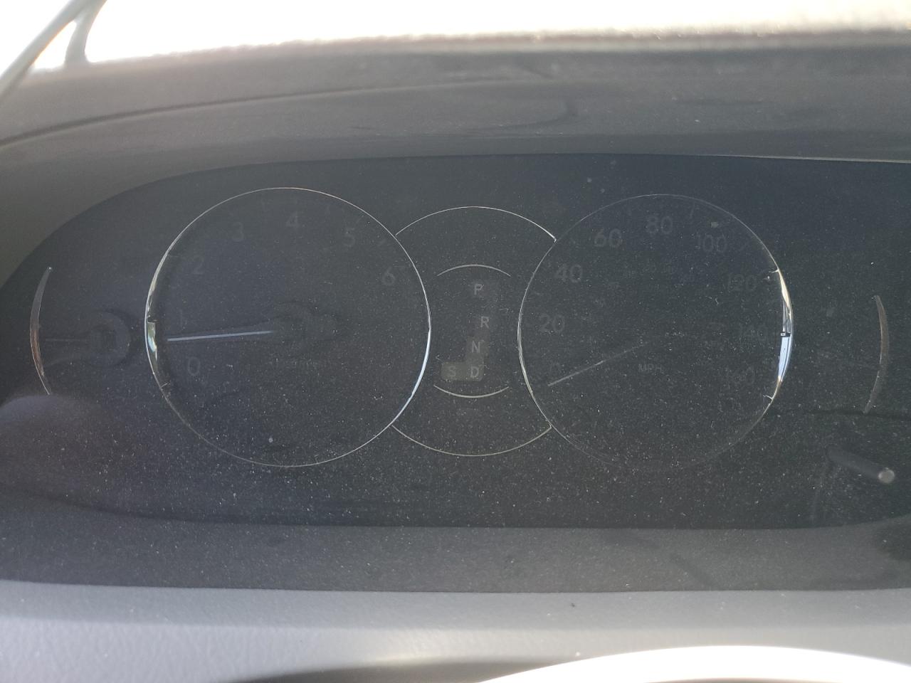 4T1BK36BX7U226347 2007 Toyota Avalon Xl