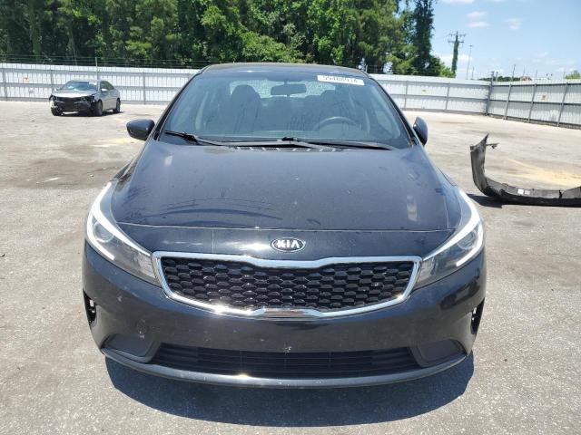 2018 KIA FORTE LX - 3KPFK4A72JE237010