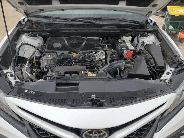 VIN 4T1K61AK2PU760023 2023 Toyota Camry, Xse no.11