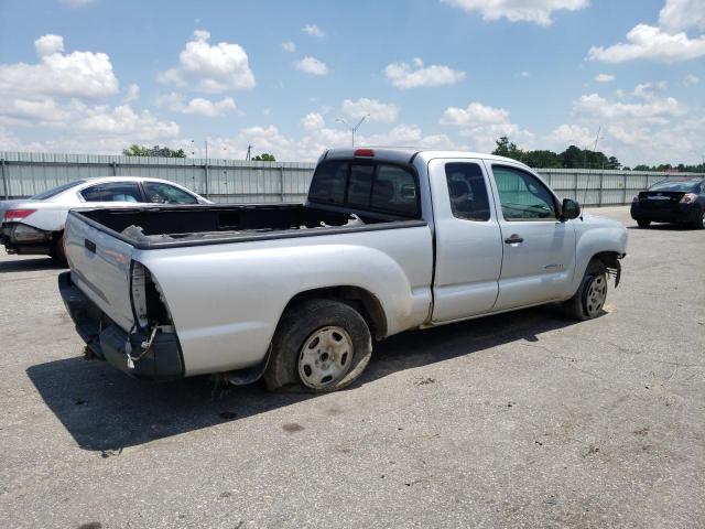 2008 Toyota Tacoma Access Cab VIN: 5TETX22NX8Z517671 Lot: 57659684