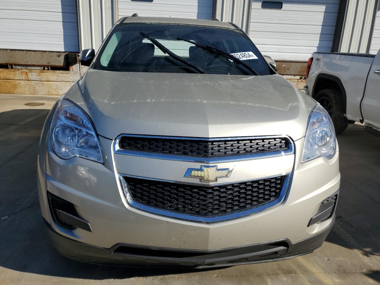 2GNALBEK3F1133616 2015 Chevrolet Equinox Lt