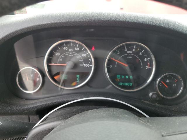 2014 Jeep Wrangler Sport VIN: 1C4AJWAG5EL202547 Lot: 59072414