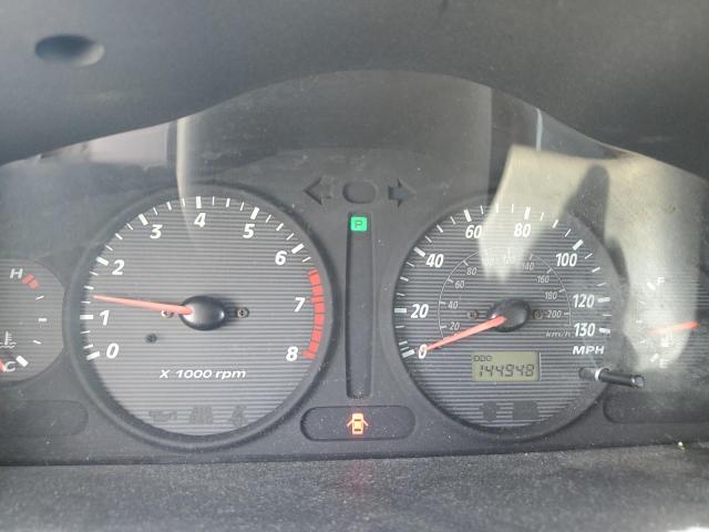 2002 Hyundai Santa Fe Gls VIN: KM8SC13D32U329738 Lot: 59447774