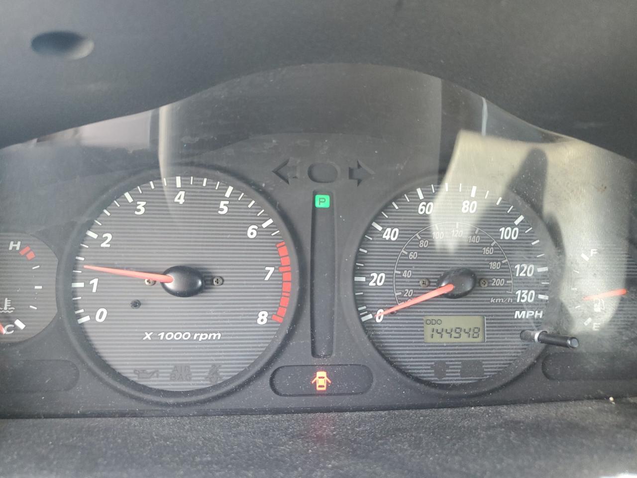 KM8SC13D32U329738 2002 Hyundai Santa Fe Gls