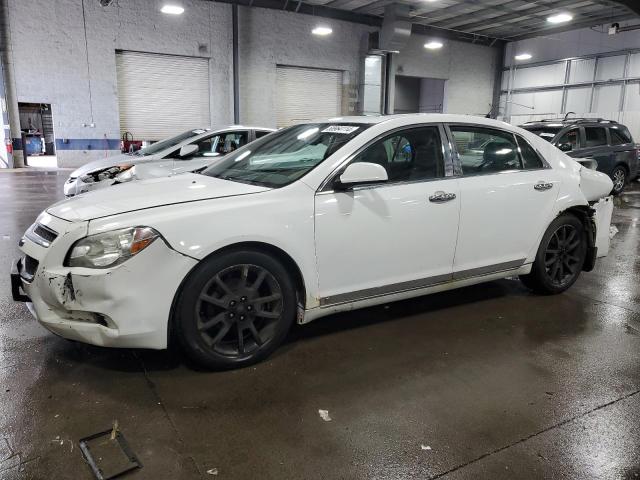 2009 Chevrolet Malibu Ltz VIN: 1G1ZK57729F197628 Lot: 58964114