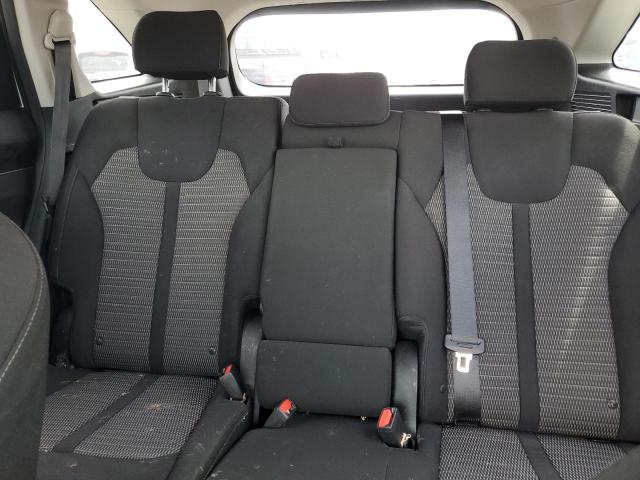 2022 Kia Sorento Lx VIN: 5XYRG4LC1NG158705 Lot: 56337714