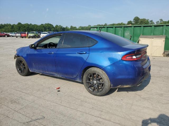 2013 Dodge Dart Sxt VIN: 1C3CDFBH3DD708821 Lot: 59450894