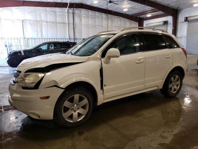 2008 Saturn Vue Xr VIN: 3GSDL73738S515223 Lot: 57578884