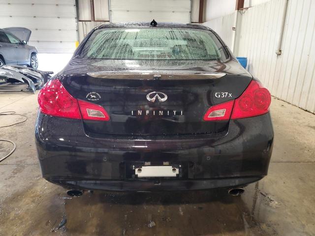 2013 Infiniti G37 VIN: JN1CV6AR5DM353592 Lot: 60878254