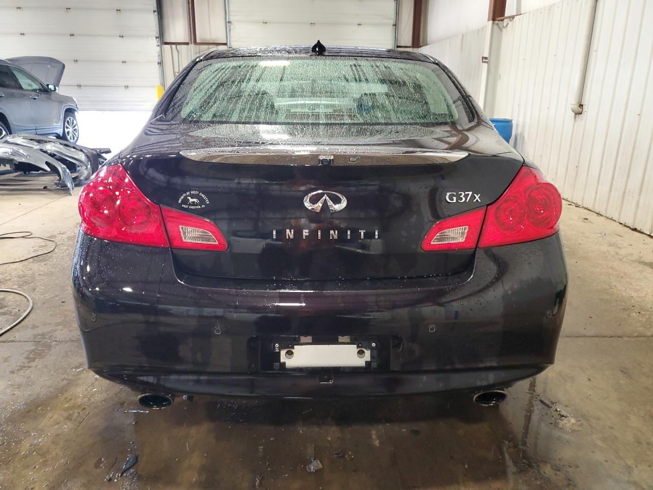 JN1CV6AR5DM353592 2013 Infiniti G37