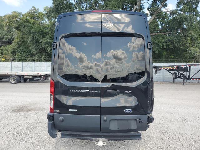 2015 Ford Transit T-350 Hd VIN: 1FBVU4XG1FKA51870 Lot: 56122994