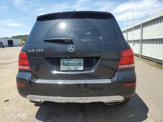 2015 Mercedes-Benz Glk 350 VIN: WDCGG5HB5FG438584 Lot: 57481864