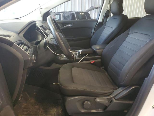 2017 Ford Edge Se VIN: 2FMPK4G91HBC25280 Lot: 59413464