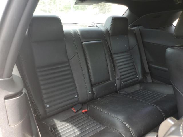 2010 Dodge Challenger R/T VIN: 2B3CJ5DT7AH118833 Lot: 57750904