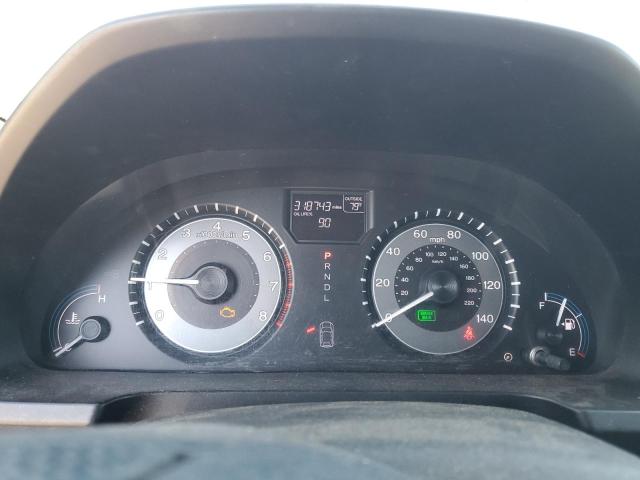 2011 Honda Odyssey Ex VIN: 5FNRL5H45BB009459 Lot: 56111834