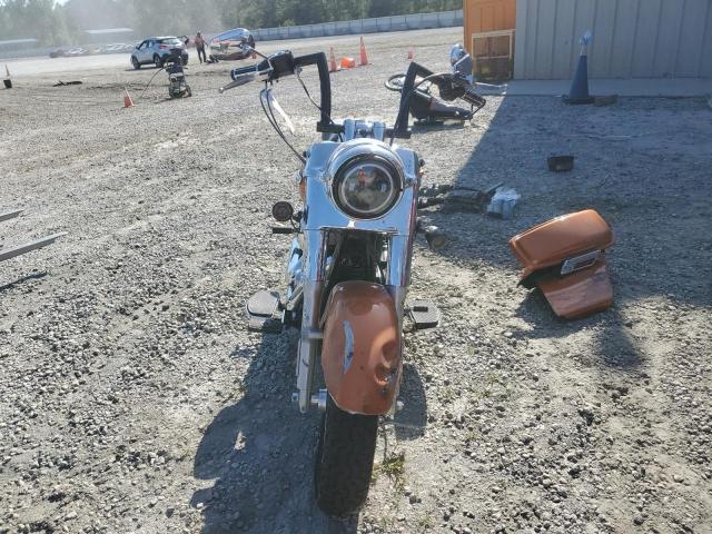 2014 HARLEY-DAVIDSON FLD SWITCH - 1HD1GZM13EC323650