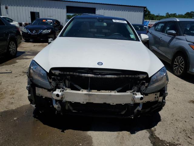 VIN 55SWF4JB2HU229209 2017 Mercedes-Benz C-Class, 300 no.5