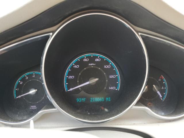 2010 Chevrolet Malibu 1Lt VIN: 1G1ZC5E00AF170581 Lot: 58425944