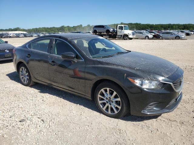 2017 MAZDA 6 SPORT - JM1GL1U5XH1123683