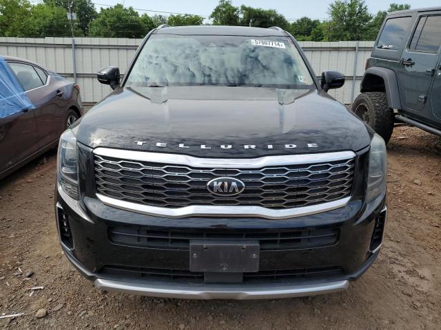 2020 Kia Telluride Ex VIN: 5XYP3DHC4LG033657 Lot: 57807714