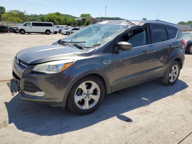 2015 Ford Escape Se VIN: 1FMCU0GX6FUB27787 Lot: 60383864