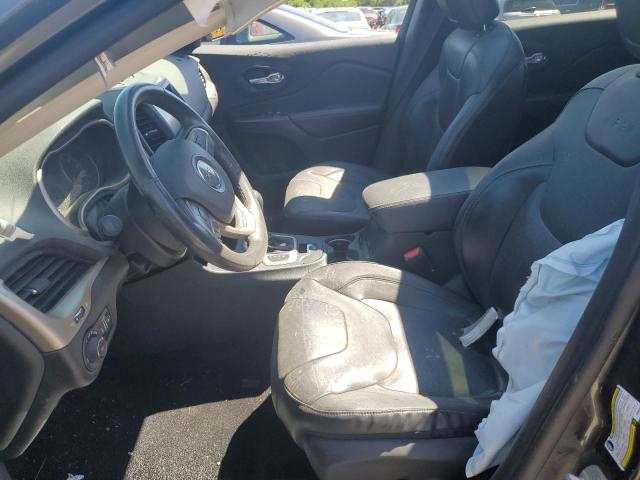 2015 JEEP CHEROKEE 4 1C4PJMDB2FW584258