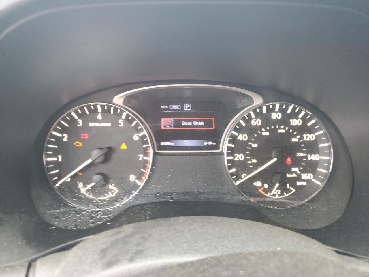 5N1DR2MM9KC585948 2019 Nissan Pathfinder S