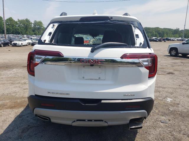 2023 GMC Acadia Sle VIN: 1GKKNRL48PZ230912 Lot: 59668244