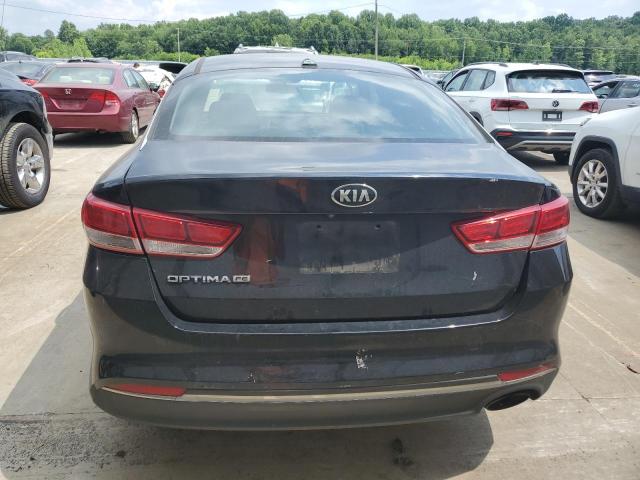 2016 Kia Optima Lx VIN: 5XXGT4L30GG021152 Lot: 56882374