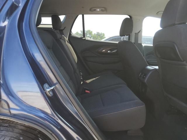 2019 GMC Terrain Sle VIN: 3GKALMEV5KL145438 Lot: 58646344