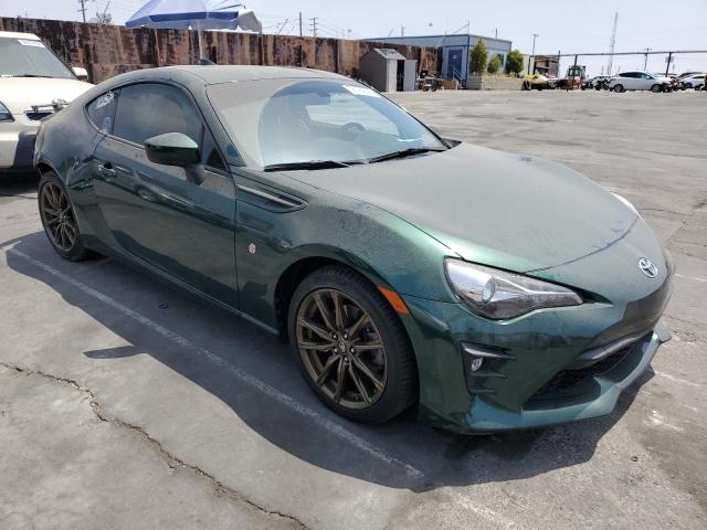 2020 Toyota 86 Gt VIN: JF1ZNAE12L9750215 Lot: 58124694