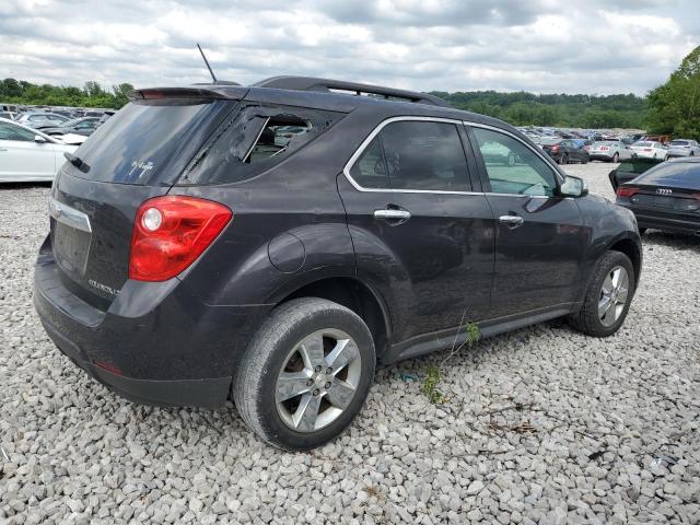 2015 CHEVROLET EQUINOX LT - 2GNALBEK9F6419991