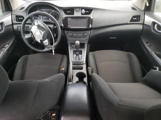 2019 Nissan Sentra S VIN: 3N1AB7AP5KY223066 Lot: 59545724