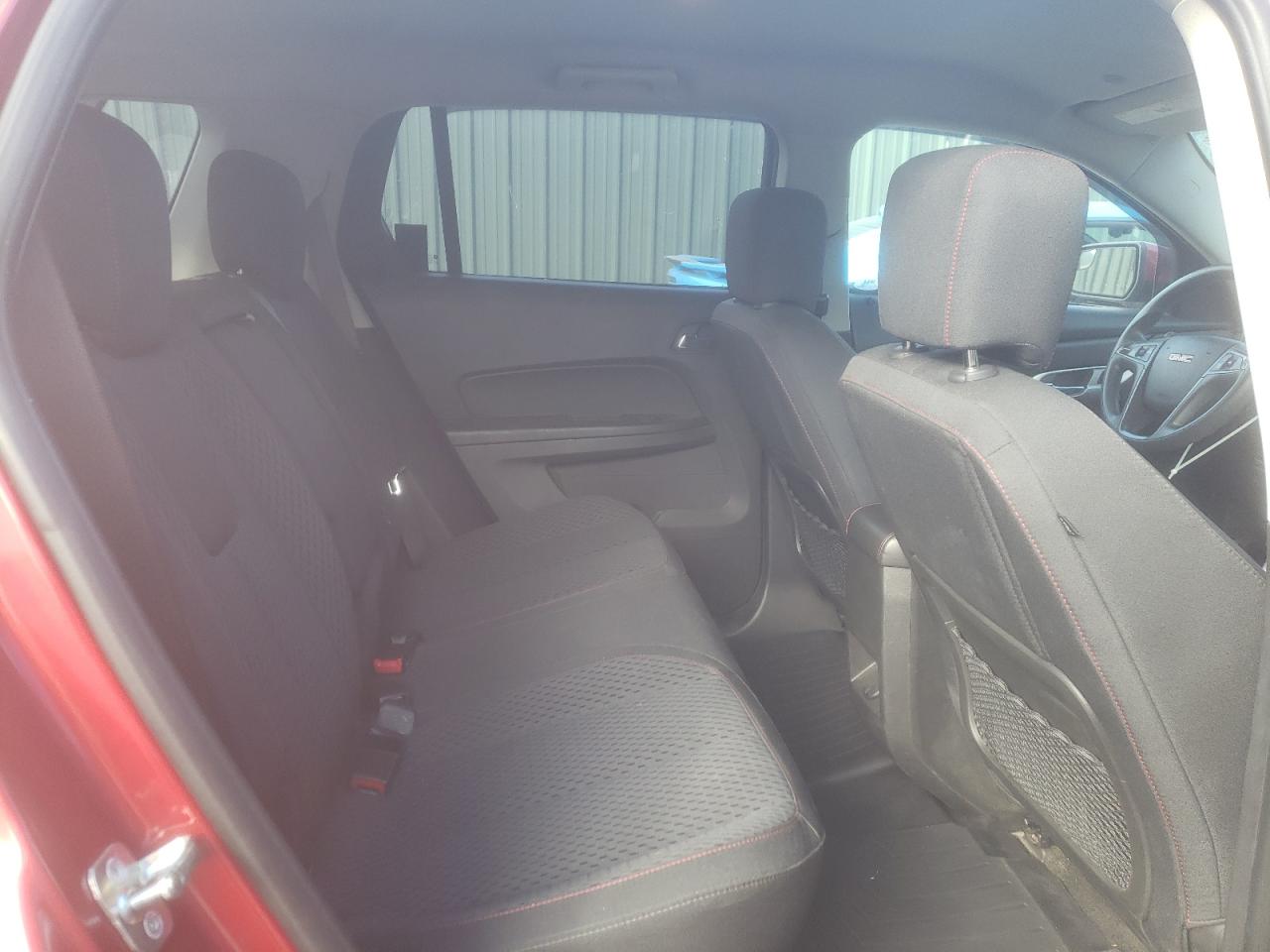 2GKALMEK3D6360376 2013 GMC Terrain Sle