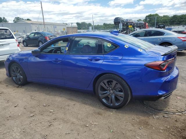 2022 ACURA TLX TECH A - 19UUB6F53NA000286