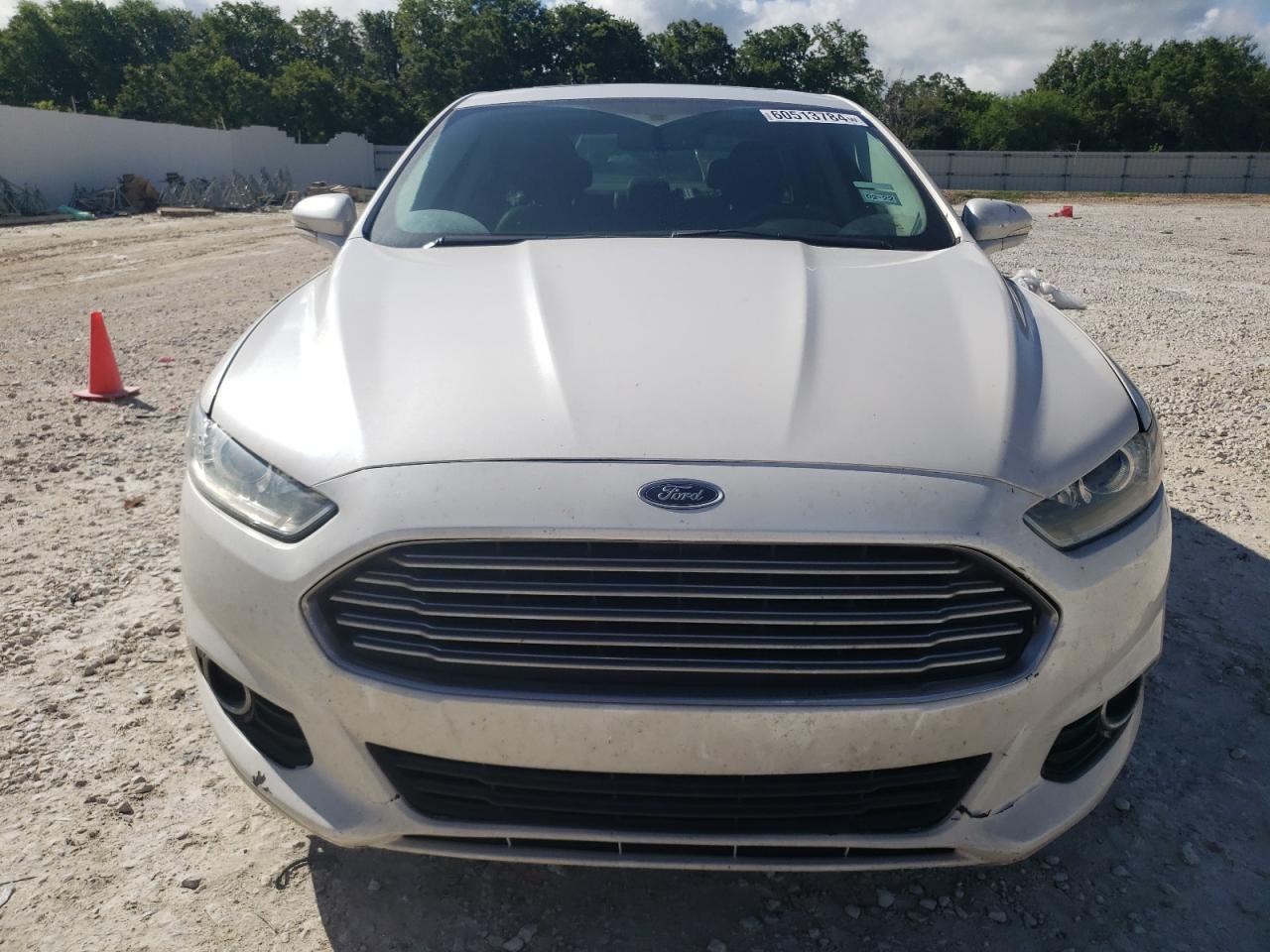 3FA6P0H91FR279028 2015 Ford Fusion Se