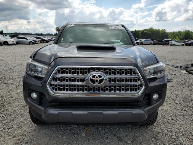 2016 TOYOTA STANDARD - 5TFAZ5CN4GX009364
