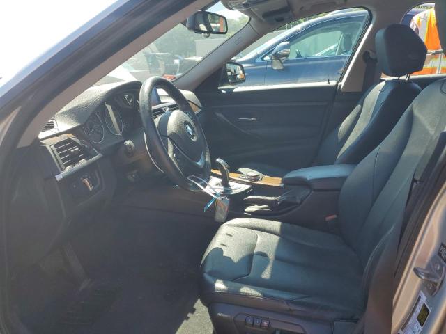2015 BMW 328 XIGT S - WBA8Z5C57FGS36221