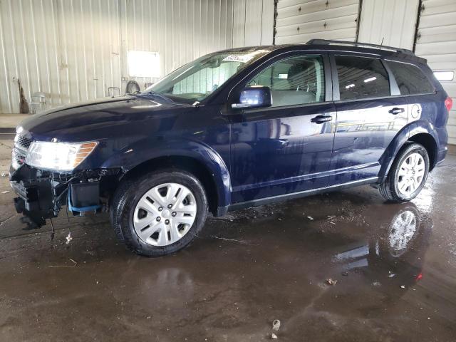 2019 Dodge Journey Se VIN: 3C4PDCBBXKT870847 Lot: 59432174