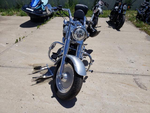 2003 HARLEY-DAVIDSON FLSTFI ANN - 1HD1BXB493Y018623