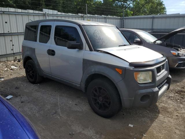 2003 Honda Element Dx VIN: 5J6YH28253L001283 Lot: 58053904