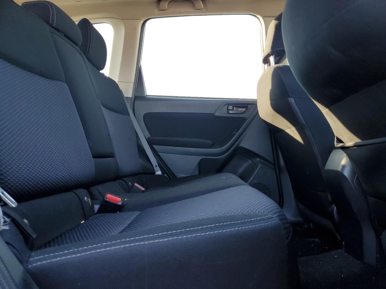 JF2SJADC2FH587233 2015 Subaru Forester 2.5I Premium