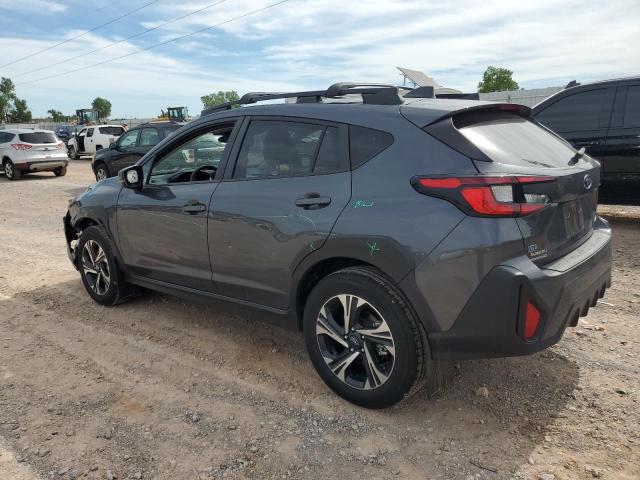 2024 SUBARU CROSSTREK - JF2GUADC7RH220085
