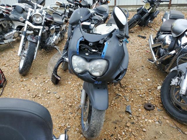 2001 SUZUKI GSX750 F JS1GR7GAX12100876